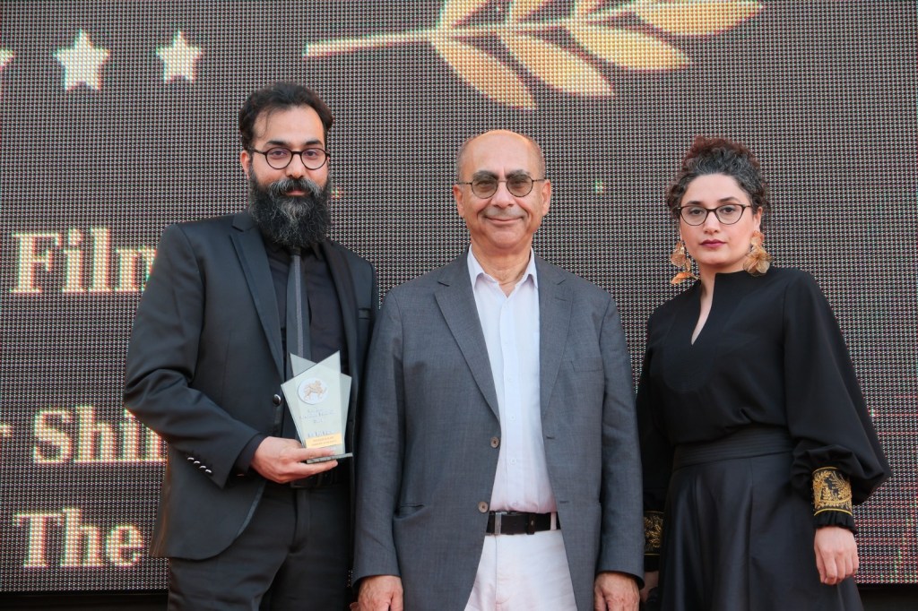 WINNERS OF THE GORDION ARKEOFILM FESTIVAL&nbsp;ANNOUNCED