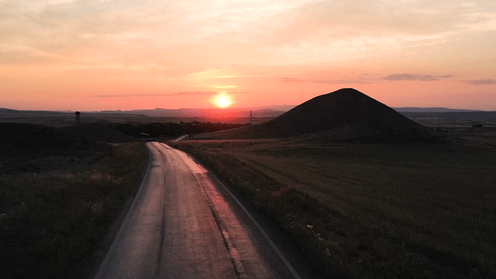 THE GATES OF THE ANCIENT WORLD ARE&nbsp;OPENING