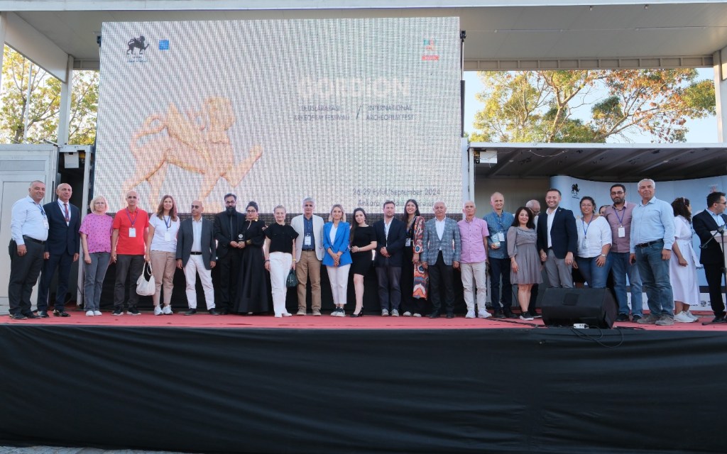 Festival’de Final Günü