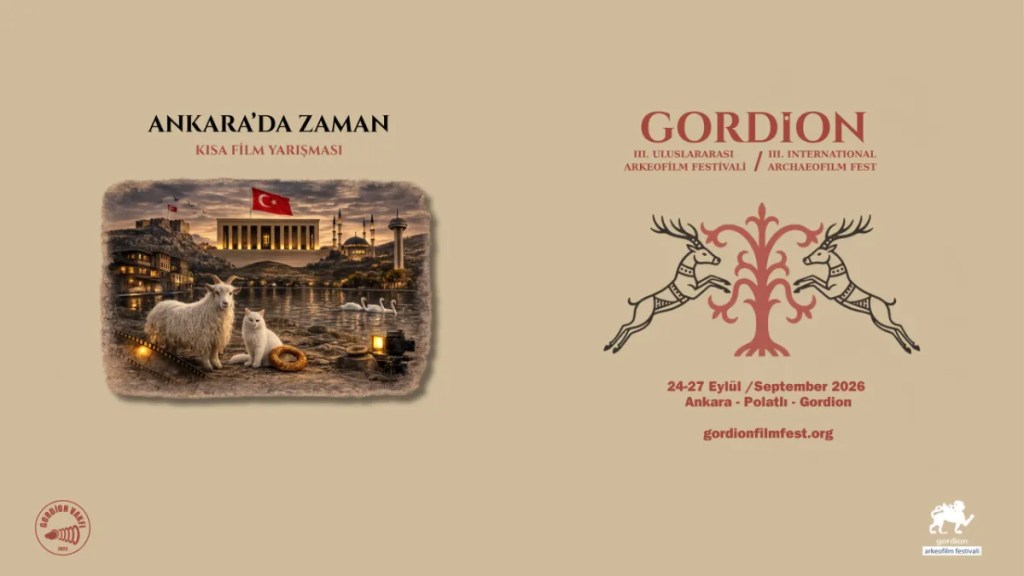 “Time in Ankara” Short Film Competition Invite Young&nbsp;Filmmakers